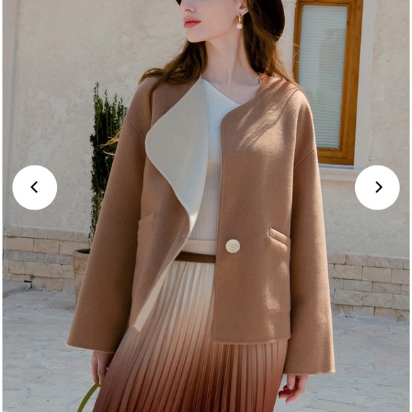 Coats - Picture 2 of 6